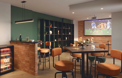 Imagem 13: APARTAMENTO RESIDENCIAL em São Paulo - SP, Sacomã