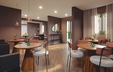 Imagem 14: APARTAMENTO RESIDENCIAL em São Paulo - SP, Sacomã