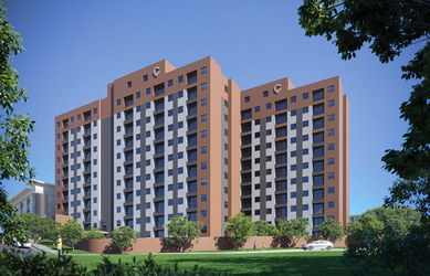 Imagem: Urbano First, 1 dormitório na Rua Amelia Vanso Magnoli