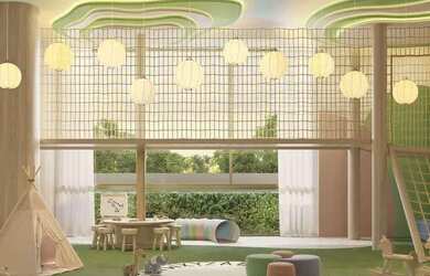 Imagem 13: Portrait Parque do Ibirapuera - Portrait Parque do Ibirapuera