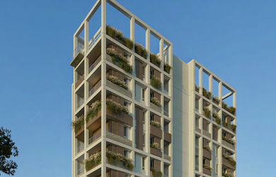 Imagem 5: Cobertura à venda em São Paulo, Alto da Lapa, com 2 quartos, 156,31m²