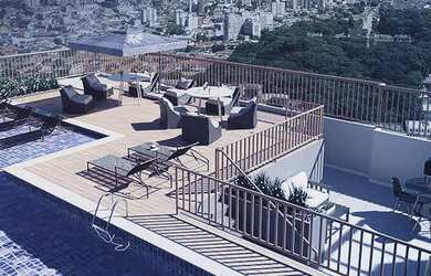 Imagem 3: Apartamento à venda em São Paulo, Vila Mariana, com 2 quartos, 44,85m²