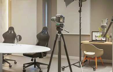 Imagem 6: Apartamento à venda em São Paulo, Vila Mariana, com 2 quartos, 44,85m²