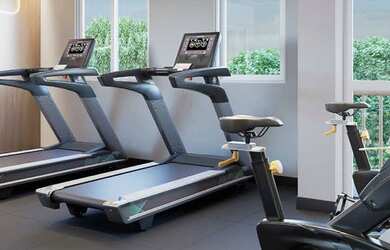 Imagem 7: Apartamento à venda em São Paulo, Vila Mariana, com 2 quartos, 44,85m²