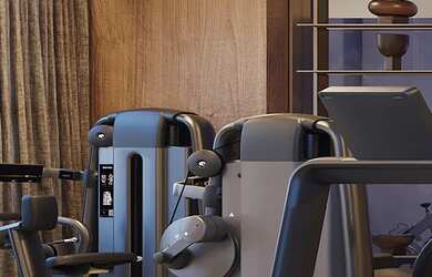 Imagem 4: APARTAMENTO RESIDENCIAL em Rio de Janeiro - RJ, Barra da Tijuca