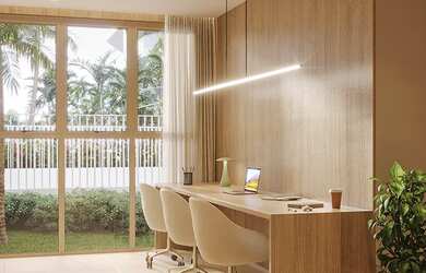 Imagem 9: Apartamento à venda em Rio de Janeiro, Barra da Tijuca, com 3 quartos,...