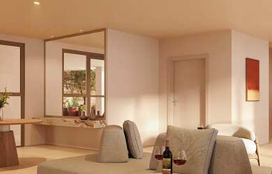 Imagem 16: APARTAMENTO RESIDENCIAL em Rio de Janeiro - RJ, Barra da Tijuca