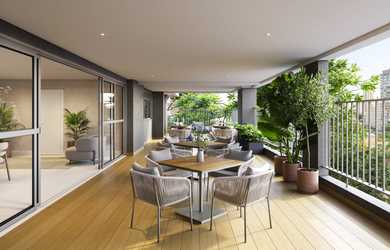 Imagem 8: Eucalys Moema Lírio