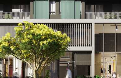 Imagem 1: Loja à venda em São Paulo, Alto da Boa Vista, 336,27m²