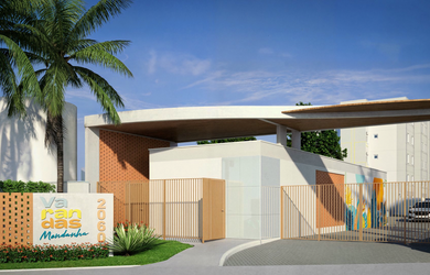 Imagem 3: APARTAMENTO RESIDENCIAL em Rio de Janeiro - RJ, Campo Grande