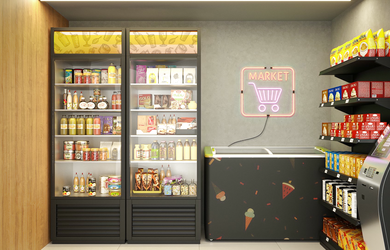 Imagem 5: APARTAMENTO RESIDENCIAL em Rio de Janeiro - RJ, Campo Grande