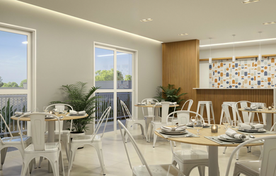 Imagem 6: APARTAMENTO RESIDENCIAL em Rio de Janeiro - RJ, Campo Grande