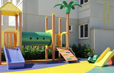 Imagem 8: APARTAMENTO RESIDENCIAL em Rio de Janeiro - RJ, Campo Grande