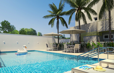 Imagem 13: APARTAMENTO RESIDENCIAL em Rio de Janeiro - RJ, Campo Grande