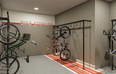 Imagem 8: Apartamento à venda em São Paulo, Santo Amaro, com 2 quartos, 37,26m²