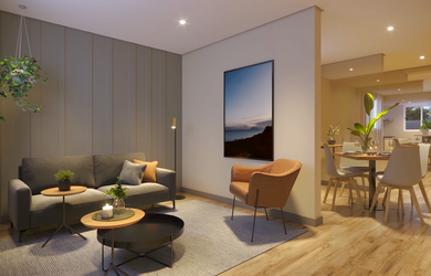 Imagem 10: APARTAMENTO RESIDENCIAL em São Paulo - SP, Santo Amaro