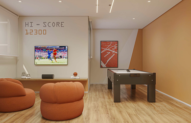 Imagem 11: APARTAMENTO RESIDENCIAL em São Paulo - SP, Santo Amaro