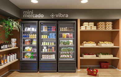 Imagem 12: Apartamento à venda em São Paulo, Santo Amaro, com 2 quartos, 37,26m²