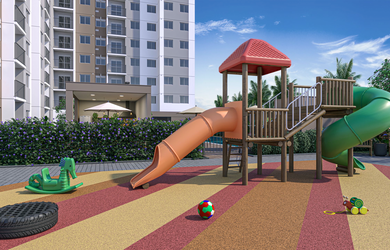 Imagem 14: Apartamento à venda em São Paulo, Santo Amaro, com 2 quartos, 37,26m²