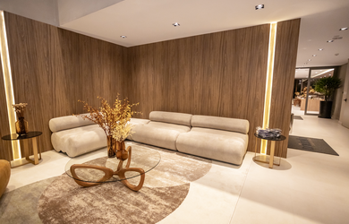 Imagem 2: Apartamento à venda em São Paulo, Campo Belo, com 2 quartos, 81,04m²