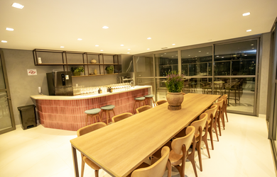 Imagem 6: APARTAMENTO RESIDENCIAL em São Paulo - SP, Campo Belo