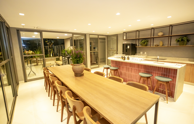 Imagem 7: APARTAMENTO RESIDENCIAL em São Paulo - SP, Campo Belo