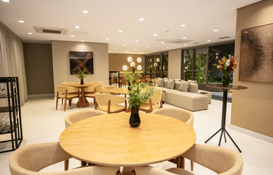 Imagem 8: Apartamento à venda em São Paulo, Campo Belo, com 2 quartos, 81,04m²