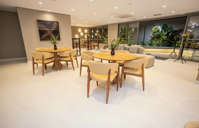 Imagem 9: APARTAMENTO RESIDENCIAL em São Paulo - SP, Campo Belo