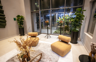 Imagem 10: Apartamento à venda em São Paulo, Campo Belo, com 2 quartos, 81,04m²