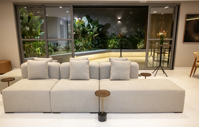 Imagem 13: Apartamento à venda em São Paulo, Campo Belo, com 2 quartos, 81,04m²