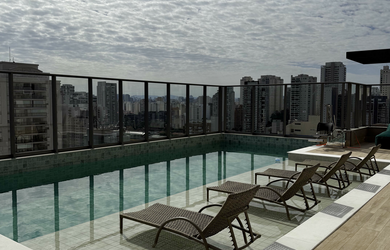 Imagem 15: APARTAMENTO RESIDENCIAL em São Paulo - SP, Campo Belo