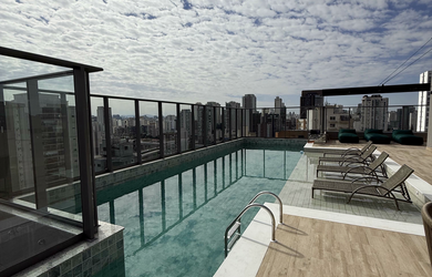 Imagem 16: APARTAMENTO RESIDENCIAL em São Paulo - SP, Campo Belo