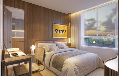 Imagem 7: Cobertura à venda em São Paulo, Alto da Lapa, com 2 quartos, 156,31m²