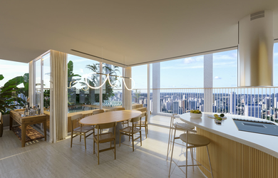 Imagem 10: Cobertura à venda em São Paulo, Alto da Lapa, com 2 quartos, 156,31m²