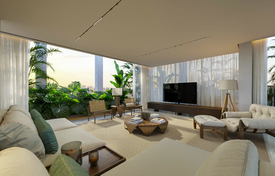 Imagem 11: Cobertura à venda em São Paulo, Alto da Lapa, com 2 quartos, 156,31m²