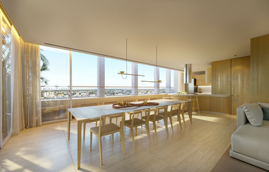 Imagem 12: Cobertura à venda em São Paulo, Alto da Lapa, com 2 quartos, 156,31m²