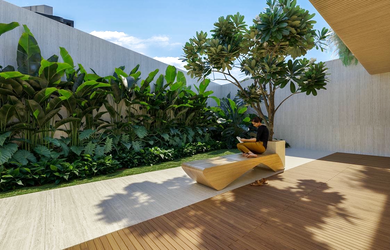 Imagem 16: Cobertura à venda em São Paulo, Alto da Lapa, com 2 quartos, 156,31m²