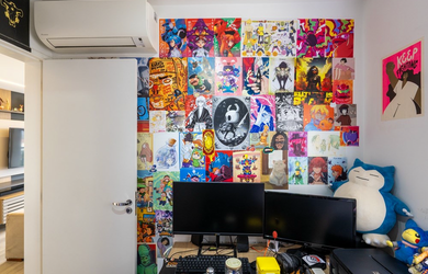 Imagem 12: Apartamento à venda em São Paulo, Vila Mariana, com 2 quartos, 47m²