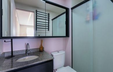 Imagem 3: Apartamento à venda em São Paulo, Vila Mariana, com 2 quartos, 47m²