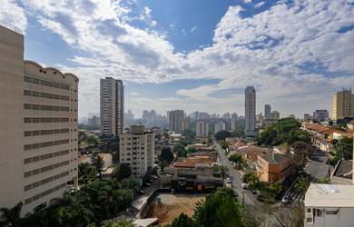 Imagem 5: Apartamento à venda em São Paulo, Vila Mariana, com 2 quartos, 47m²