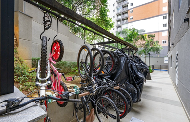 Imagem 7: Apartamento à venda em São Paulo, Vila Mariana, com 2 quartos, 47m²