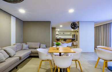 Imagem 10: Apartamento à venda em São Paulo, Vila Mariana, com 2 quartos, 47m²