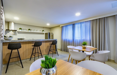 Imagem 11: Apartamento à venda em São Paulo, Vila Mariana, com 2 quartos, 47m²