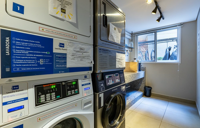 Imagem 16: Apartamento à venda em São Paulo, Vila Mariana, com 2 quartos, 47m²