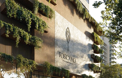 Imagem: Toscano Residenze - Breve Lançamento - Toscano Residenze