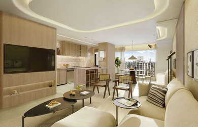 Imagem 5: Scena Vila Romana