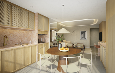 Imagem 6: Scena Vila Romana