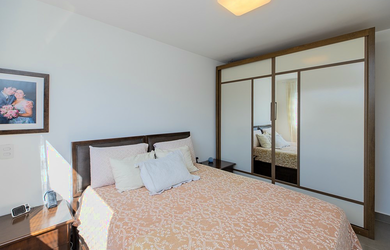 Imagem 3: APARTAMENTO RESIDENCIAL em São Paulo - SP, Santo Amaro