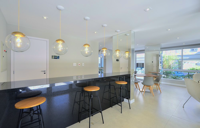 Imagem 6: APARTAMENTO RESIDENCIAL em São Paulo - SP, Santo Amaro