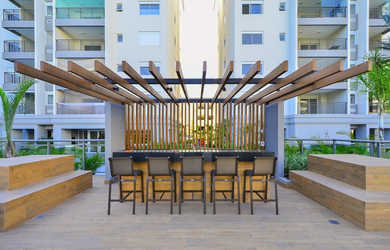 Imagem 13: APARTAMENTO RESIDENCIAL em São Paulo - SP, Santo Amaro